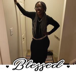 Meet your Posher, Carmen